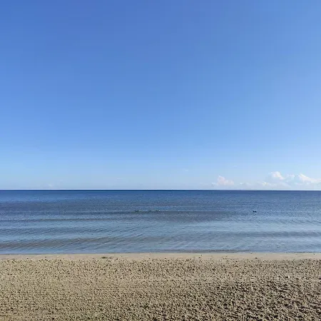 Flip-Flops Apartment Jurmala With Free Parking 外观 照片