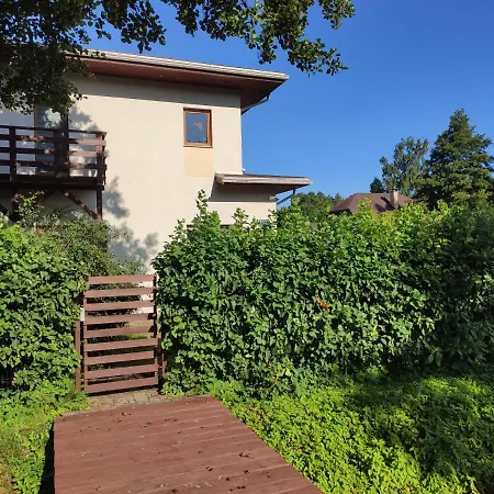 Flip-Flops Apartment Jurmala With Free Parking 外观 照片