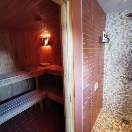 Flip-Flops Apartment Jurmala With Free Parking 外观 照片