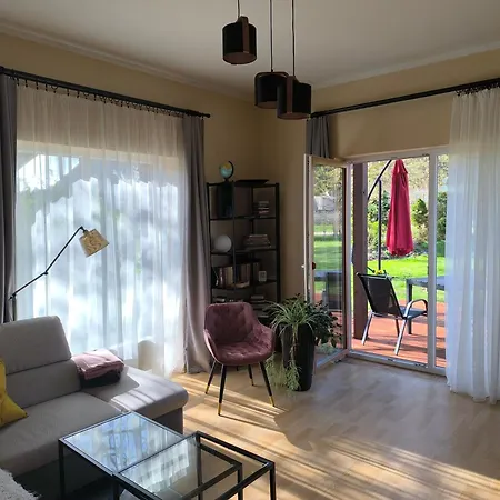 Flip-Flops Apartment Jurmala With Free Parking 外观 照片