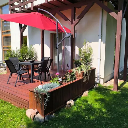 Flip-Flops Apartment Jurmala With Free Parking 外观 照片