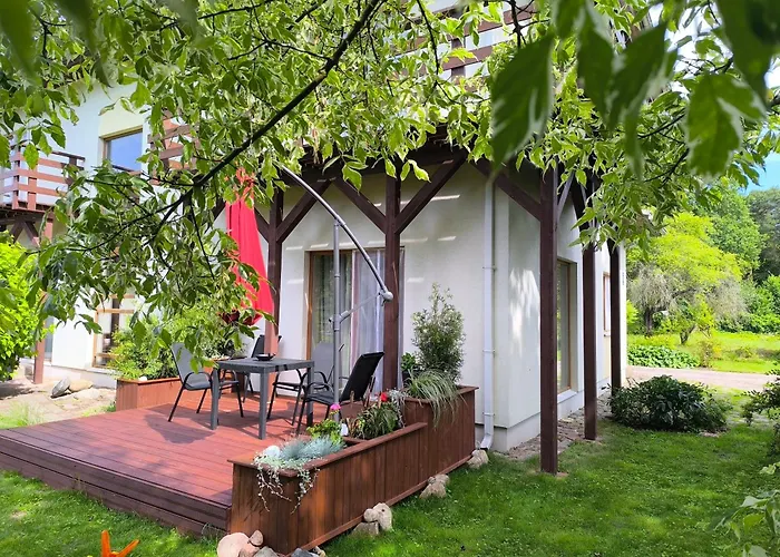 Flip-Flops Apartment Jurmala With Free Parking
