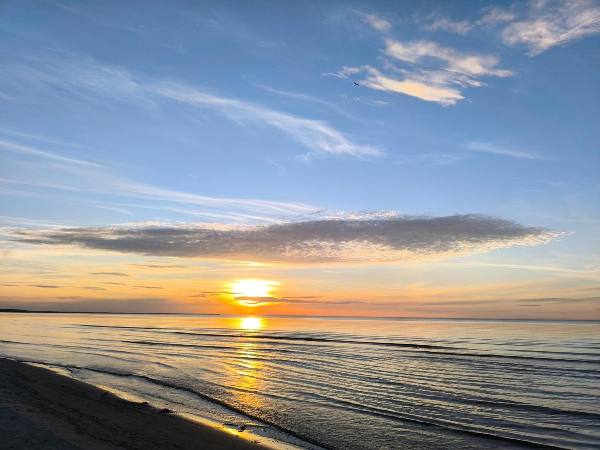 Flip-flops With Free Parking * Jurmala