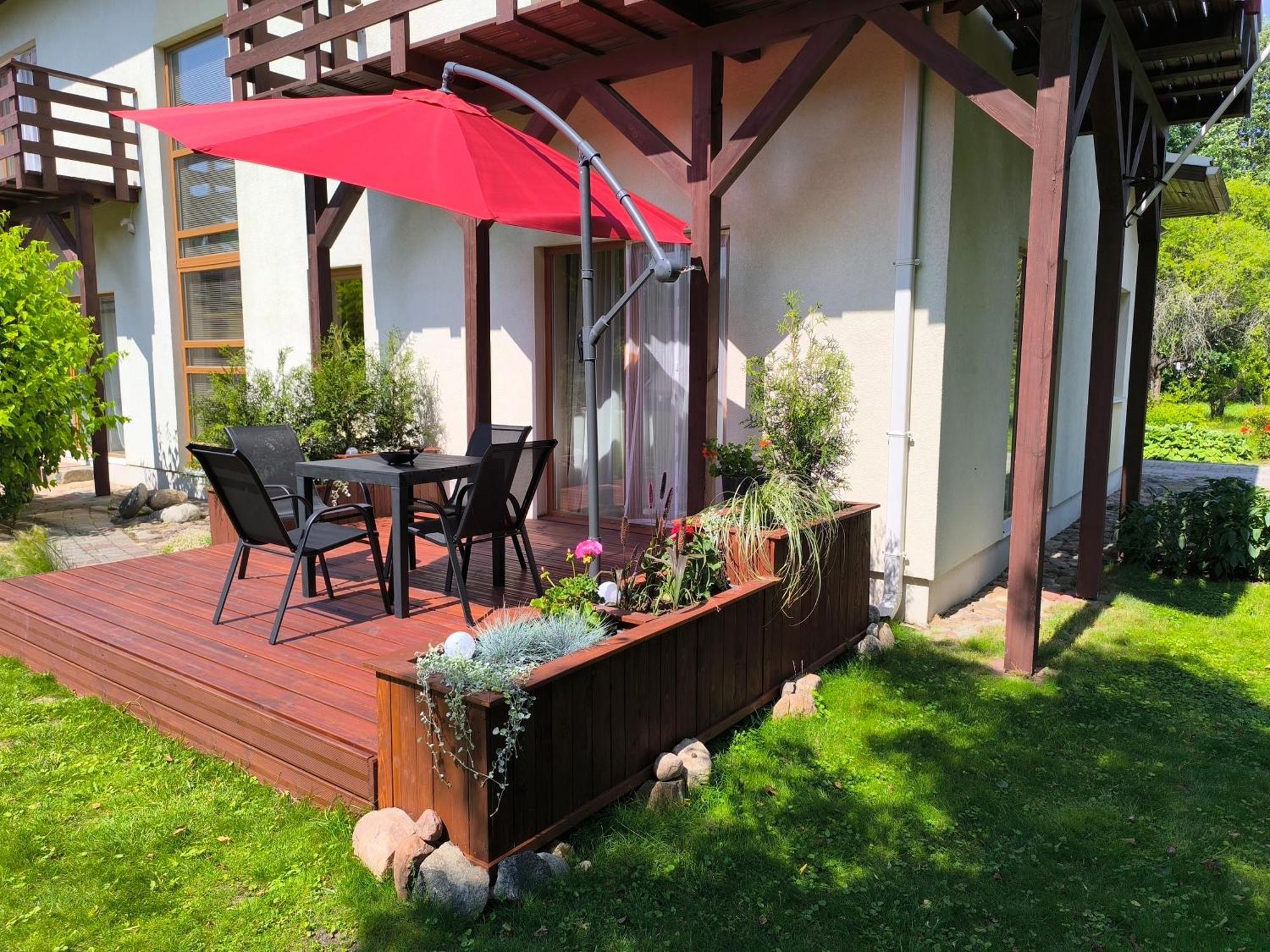 Flip-flops With Free Parking Apartament *