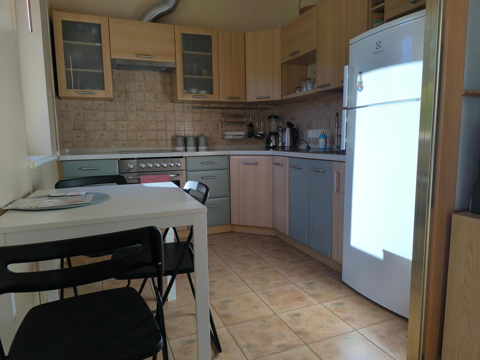 Apartament Flip-flops With Free Parking
