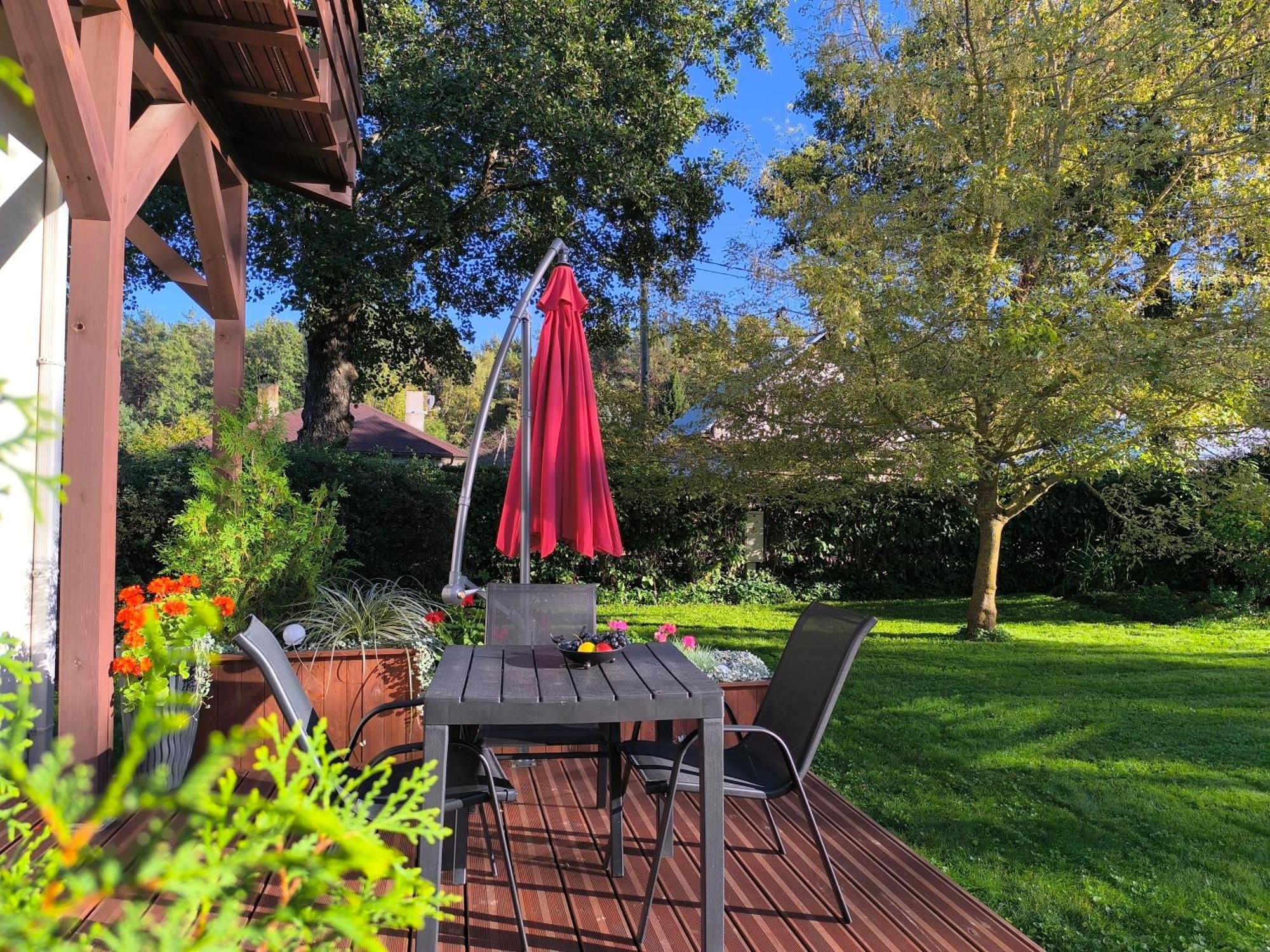 Apartament Flip-flops With Free Parking Jurkalne