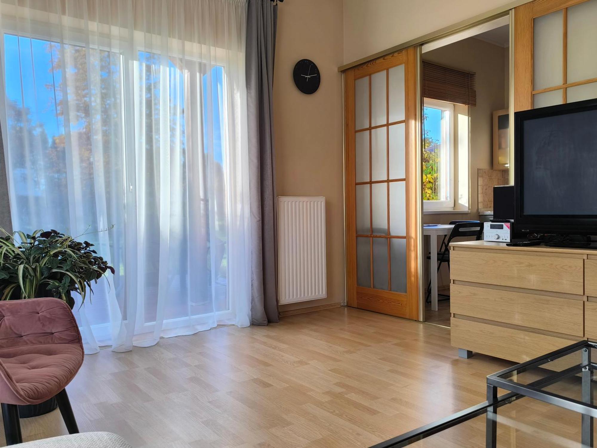 Apartament Flip-flops With Free Parking *