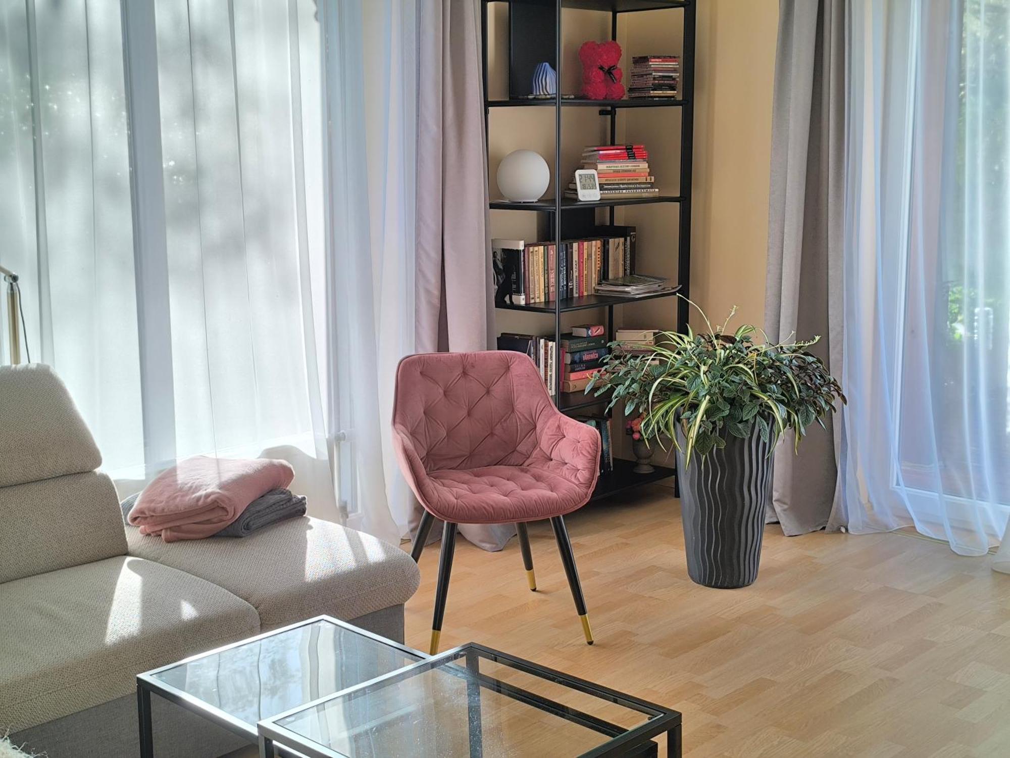Flip-flops With Free Parking Apartament *