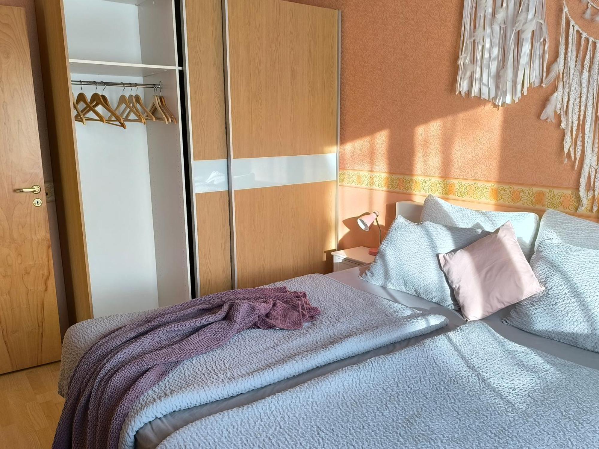 Flip-flops With Free Parking Apartment Jurmala